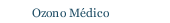Ozono Médico