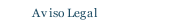 Aviso Legal