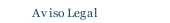 Aviso Legal